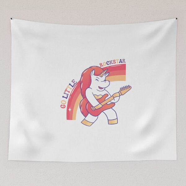 Item preview, Go Little Rockstar designed and sold by Davestre.