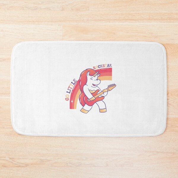 Artikelvorschau, Go Little Rockstar entworfen und verkauft von Davestre Designs.