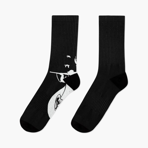 Item preview, Hunting And Fishing Hook Deer Wildlife Nature Fish designed and sold by StrongShirts.