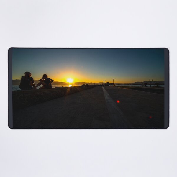 Item preview, Silhouette Sunset  designed and sold by hawkie.