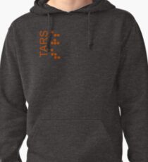 TARS Logo - Interstellar Pullover Hoodie