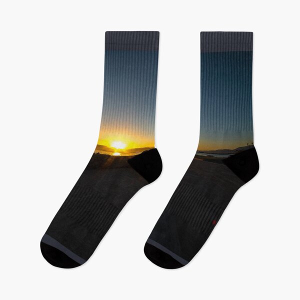 Item preview, Silhouette Sunset  designed and sold by hawkie.