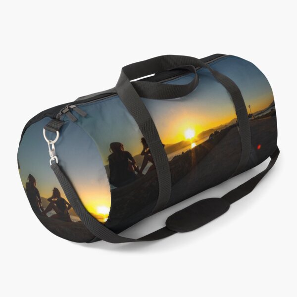 Item preview, Silhouette Sunset  designed and sold by hawkie.
