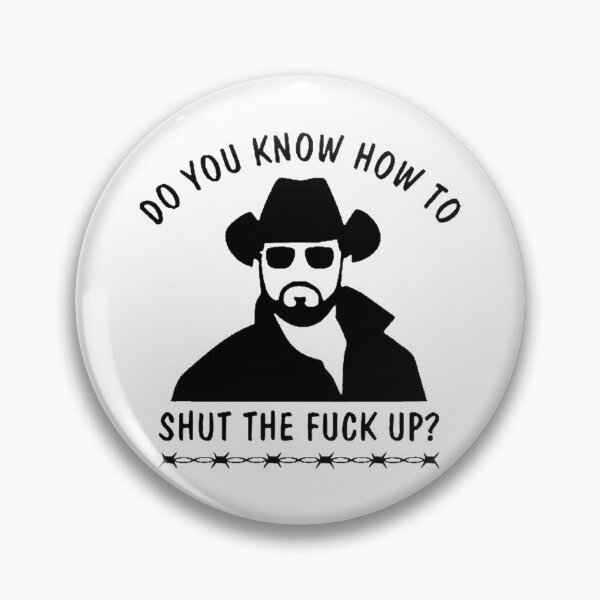 Item preview, Rip With A Whip - Do You Know How To Shut The Fck Up   designed and sold by TortugaRes.
