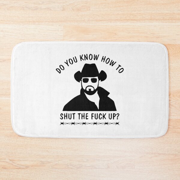 Item preview, Rip With A Whip - Do You Know How To Shut The Fck Up   designed and sold by TortugaRes.