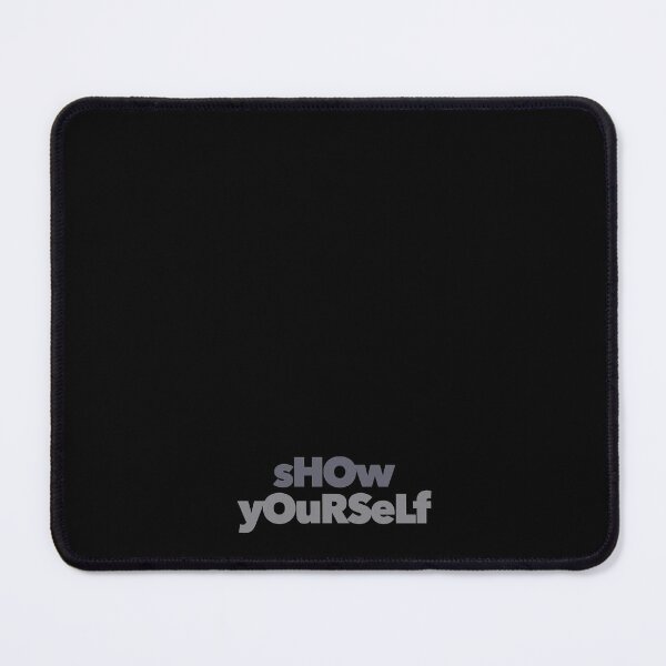 Item preview, Modern, simple, bold, urban typographic design of Show Yourself designed and sold by theendup.