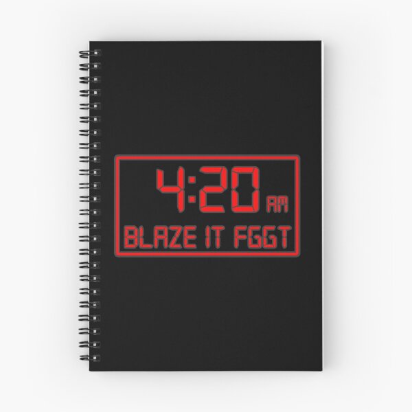 Item preview, 420 Blaze It designed and sold by MKDeltaDesigns.