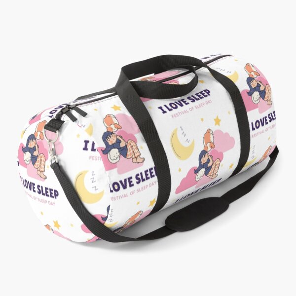 Item preview, I Love Sleep Festival designed and sold by mschubbybunny.
