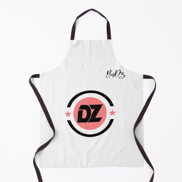 Item preview, the new dz logo color flag 2 - the fennec designed and sold by raninou.