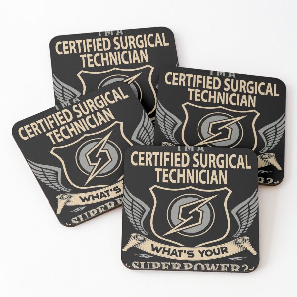 Item preview, Certified Surgical Technician T Shirt - What Is Your Superpower Job Gift Item Tee designed and sold by leolanwugm.