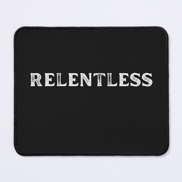 Item preview, Relentless motivation shirt designed and sold by bonus24.