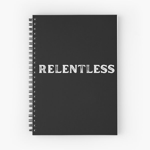 Item preview, Relentless motivation shirt designed and sold by bonus24.