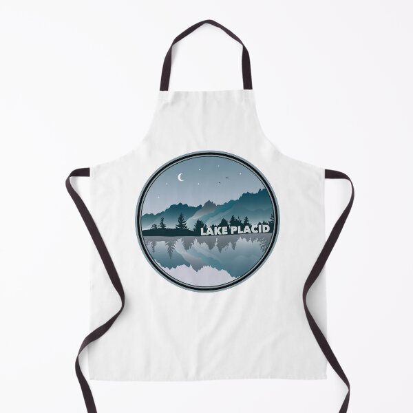Item preview, Lake Placid New York Reflection designed and sold by Esskay Designs.