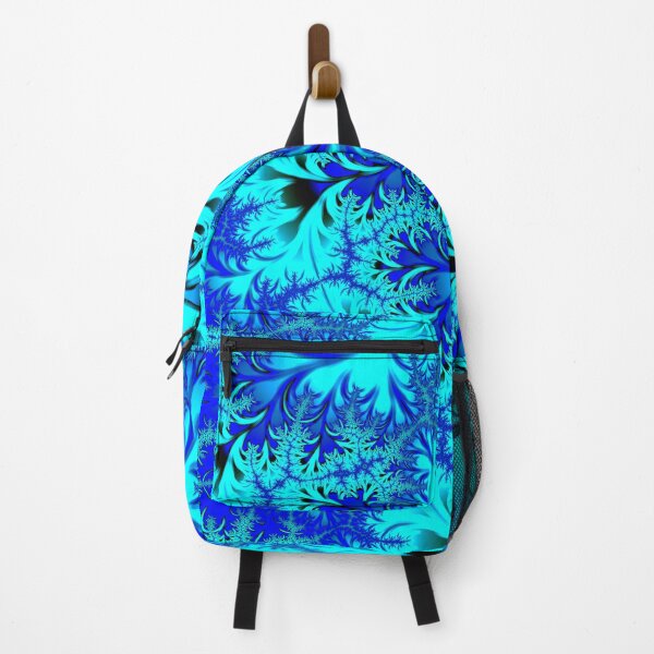 Item preview, Elevated Frost - Fractal Art  designed and sold by Jillianamatt.