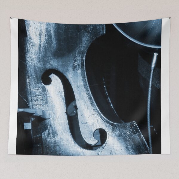 Item preview, Double Bass designed and sold by cinema4design.