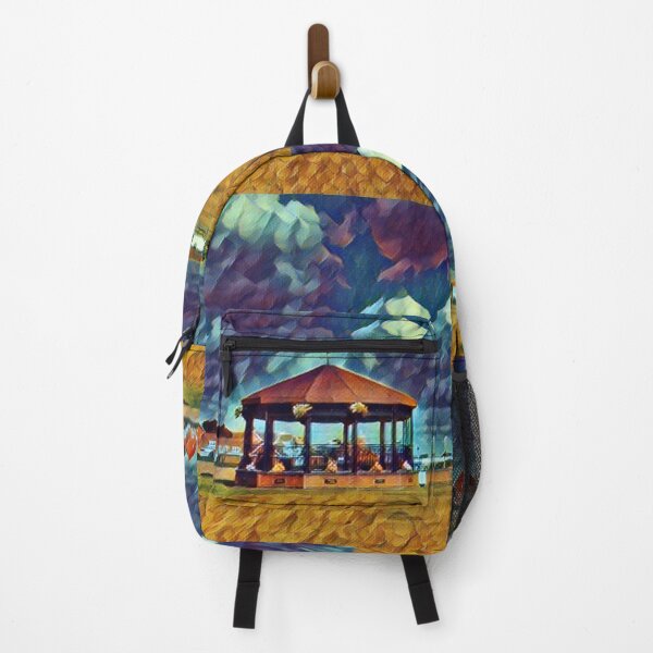 Item preview, Summer Bandstand In Slumber designed and sold by Fearless-Fox.