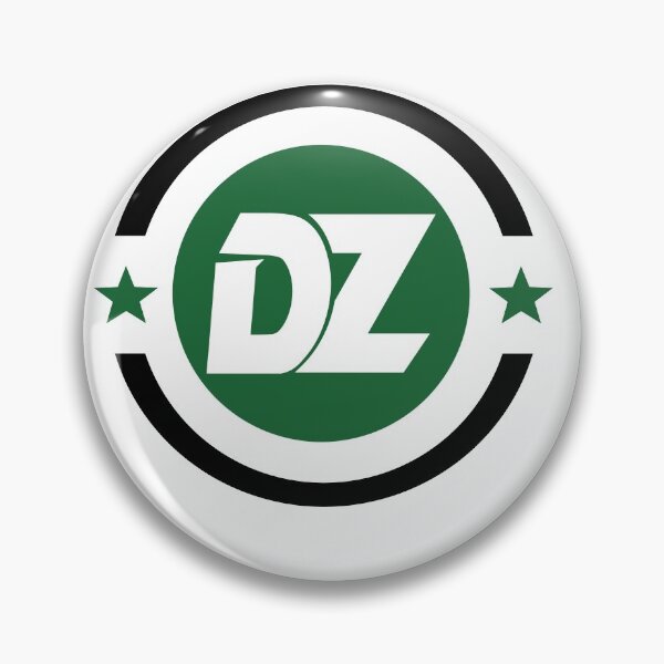 Artikelvorschau, das neue dz color 4 logo - der fennec entworfen und verkauft von raninou.