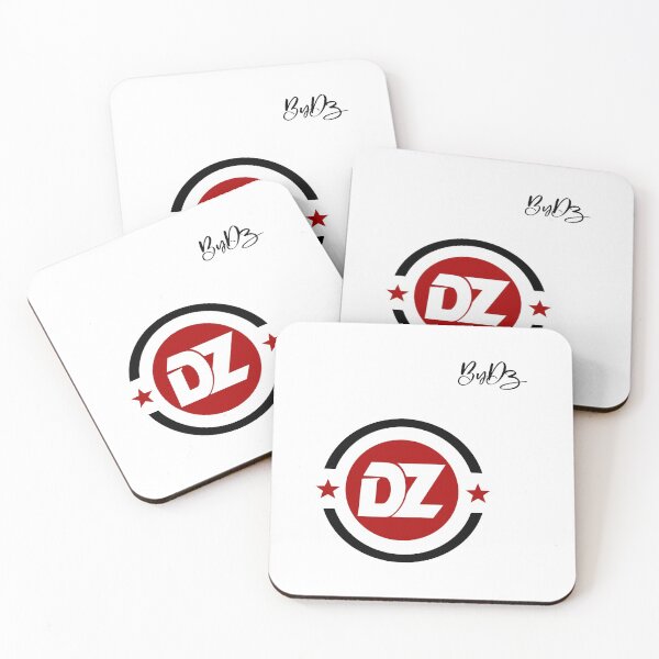 Item preview,   the new dz logo color flag 5 - the fennec designed and sold by raninou.