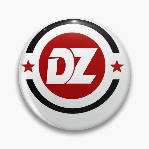 Artikelvorschau, das neue dz color 5 logo - der fennec entworfen und verkauft von raninou.