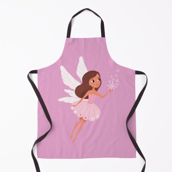 Item preview, Pink fairy designed and sold by Muhashii Mu.