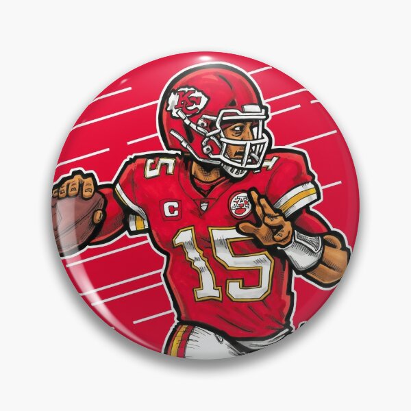 Pin on Patrick Mahomes Wallpapers