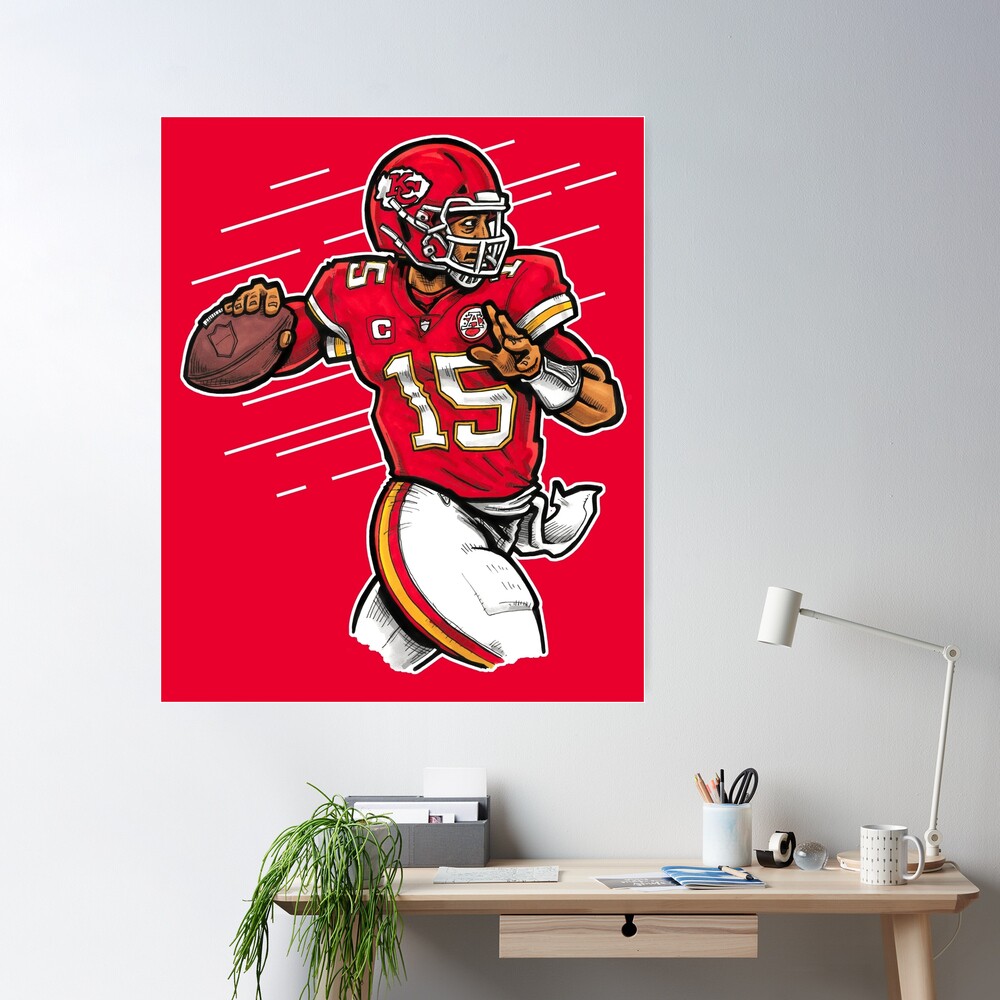 Bo Jackson (White) Poster for Sale by AETHERART