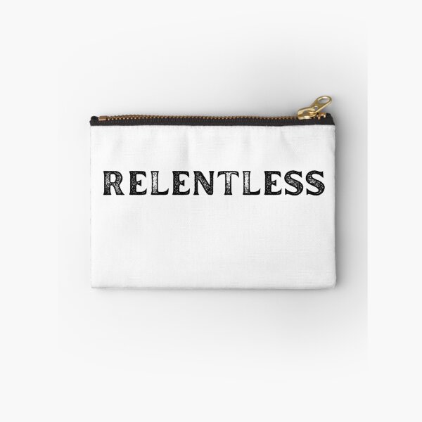 Item preview, Relentless motivation shirt designed and sold by bonus24.