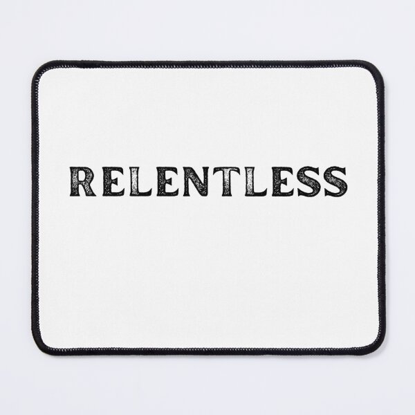 Item preview, Relentless motivation shirt designed and sold by bonus24.