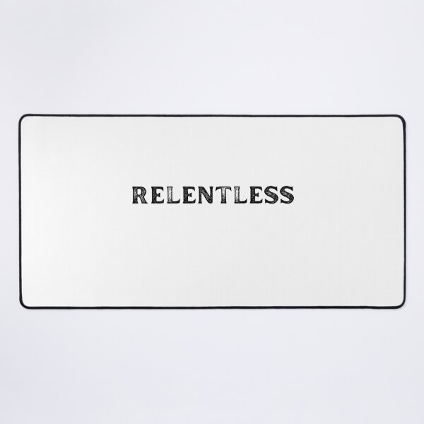 Item preview, Relentless motivation shirt designed and sold by bonus24.
