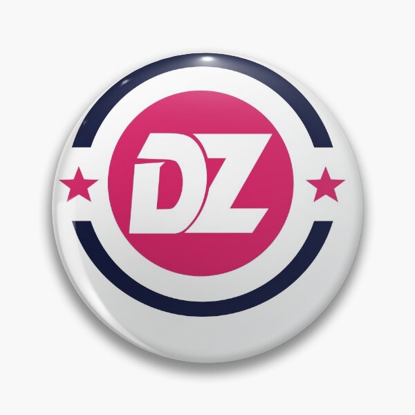 Artikelvorschau, das neue dz color 6 logo - der fennec entworfen und verkauft von raninou.