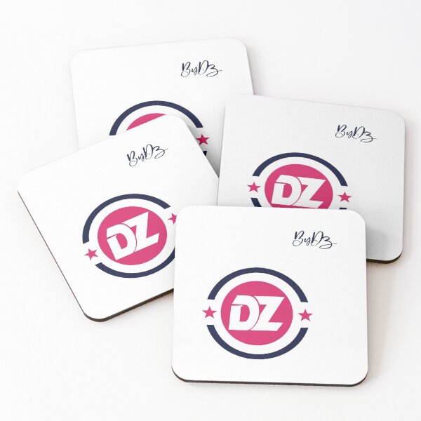 Item preview,   the new dz logo color flag 6 - the fennec designed and sold by raninou.