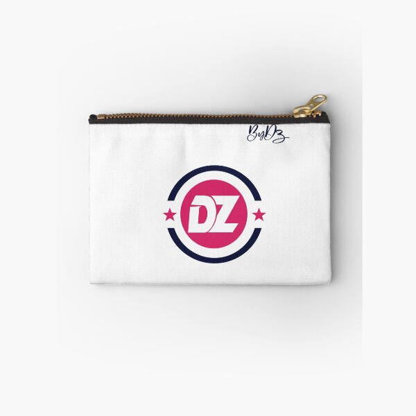 Artikelvorschau, das neue dz color 6 logo - der fennec entworfen und verkauft von raninou.