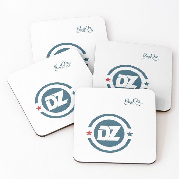 Item preview,    the new dz logo color flag 7 - the fennec designed and sold by raninou.