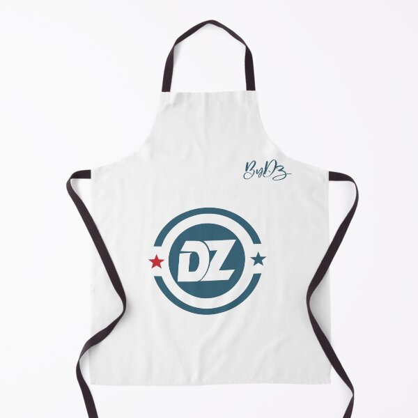 Item preview, the new dz logo color flag 7 - the fennec designed and sold by raninou.