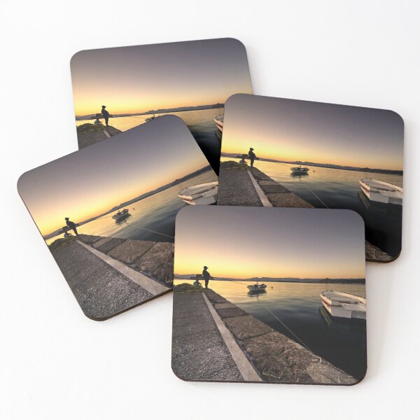 Item preview, Nafplion fisherman designed and sold by hawkie.