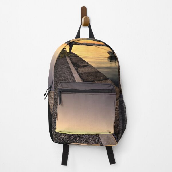 Item preview, Nafplion fisherman designed and sold by hawkie.