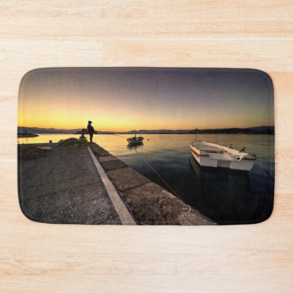 Item preview, Nafplion fisherman designed and sold by hawkie.