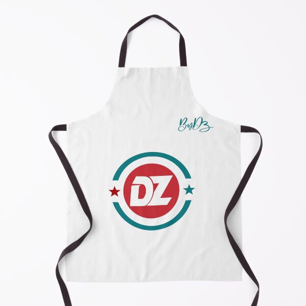 Item preview, the new dz logo color flag 8 - the fennec designed and sold by raninou.