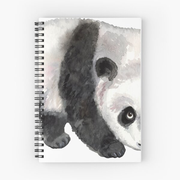 Item preview, Giant panda designed and sold by fulbag588.
