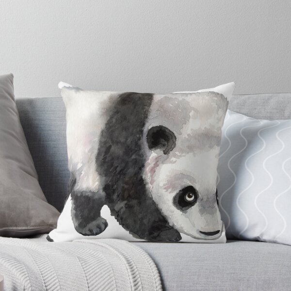Item preview, Giant panda designed and sold by fulbag588.
