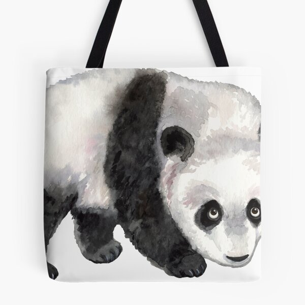 Item preview, Giant panda designed and sold by fulbag588.