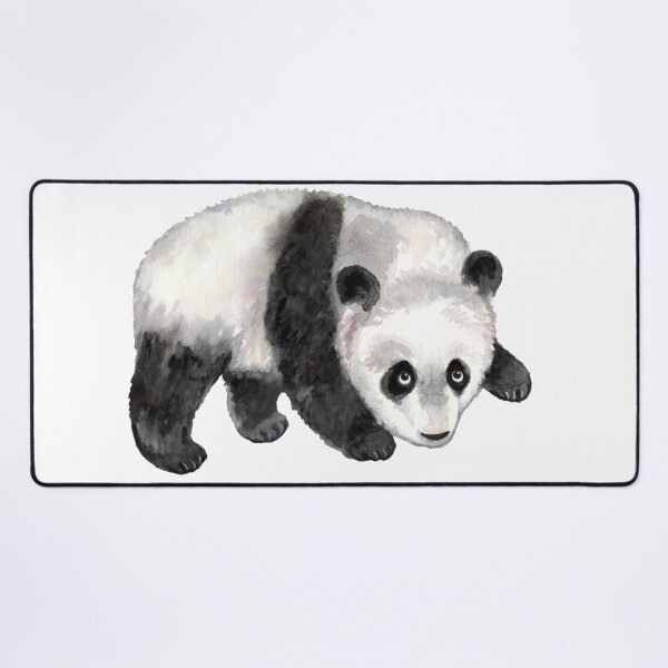 Item preview, Giant panda designed and sold by fulbag588.