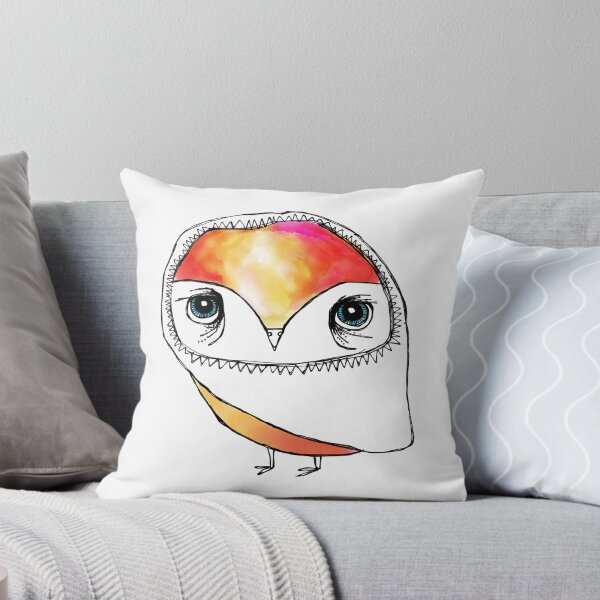 Item preview, Fancy forehead designed and sold by annieclayton.