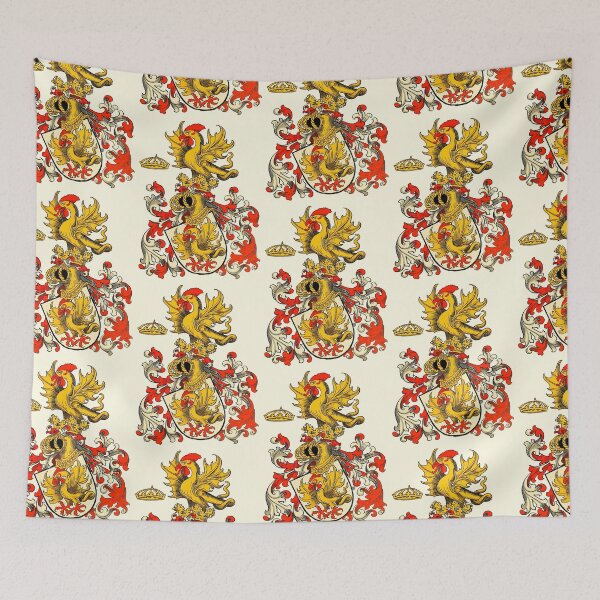 Item preview, Coats of Arms and Heraldry designed and sold by portokalis.