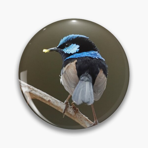 Item preview, Blue Wren 1824 designed and sold by Simon  King.