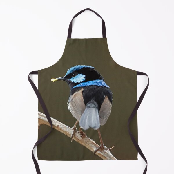 Item preview, Blue Wren 1824 designed and sold by Simon King.