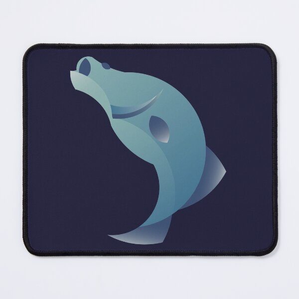 Item preview, Barramundi designed and sold by MattForbesDev.