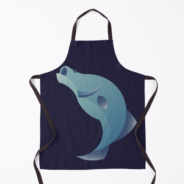 Item preview, Barramundi designed and sold by MattForbesDev.