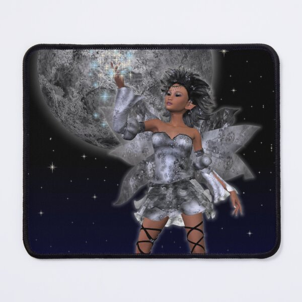 Item preview, Midnight Fairy designed and sold by LoneAngel.