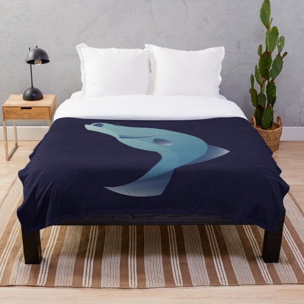 Item preview, Barramundi designed and sold by MattForbesDev.